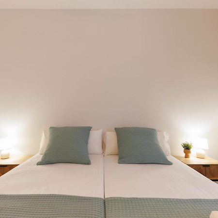 Bravissimo Figuerola, Spacious 3-Bedroom Apartment Girona Eksteriør billede
