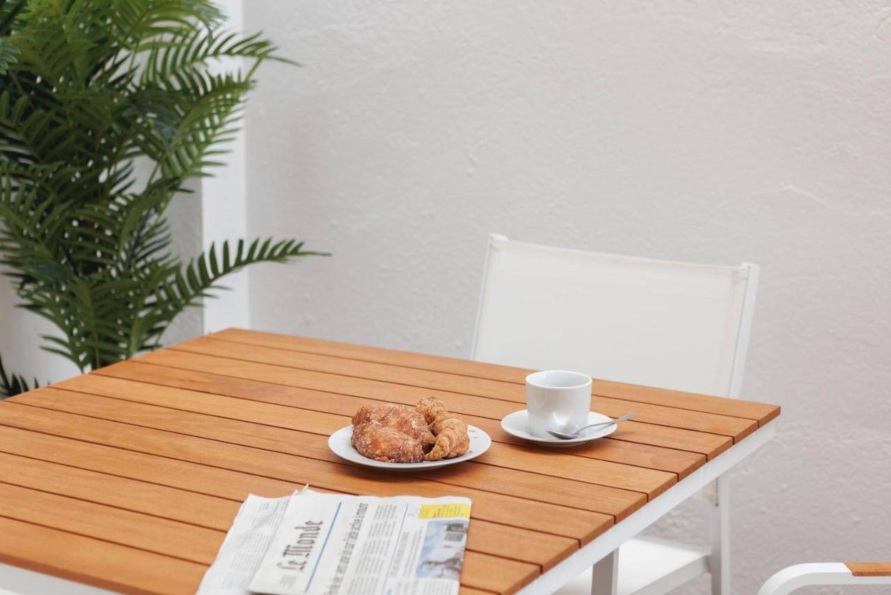 Bravissimo Figuerola, Spacious 3-Bedroom Apartment Girona Eksteriør billede