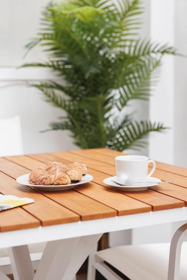 Bravissimo Figuerola, Spacious 3-Bedroom Apartment Girona Eksteriør billede