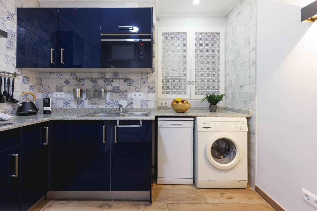 Bravissimo Figuerola, Spacious 3-Bedroom Apartment Girona Eksteriør billede